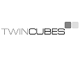 TWIN CUBES TWIN CUBES